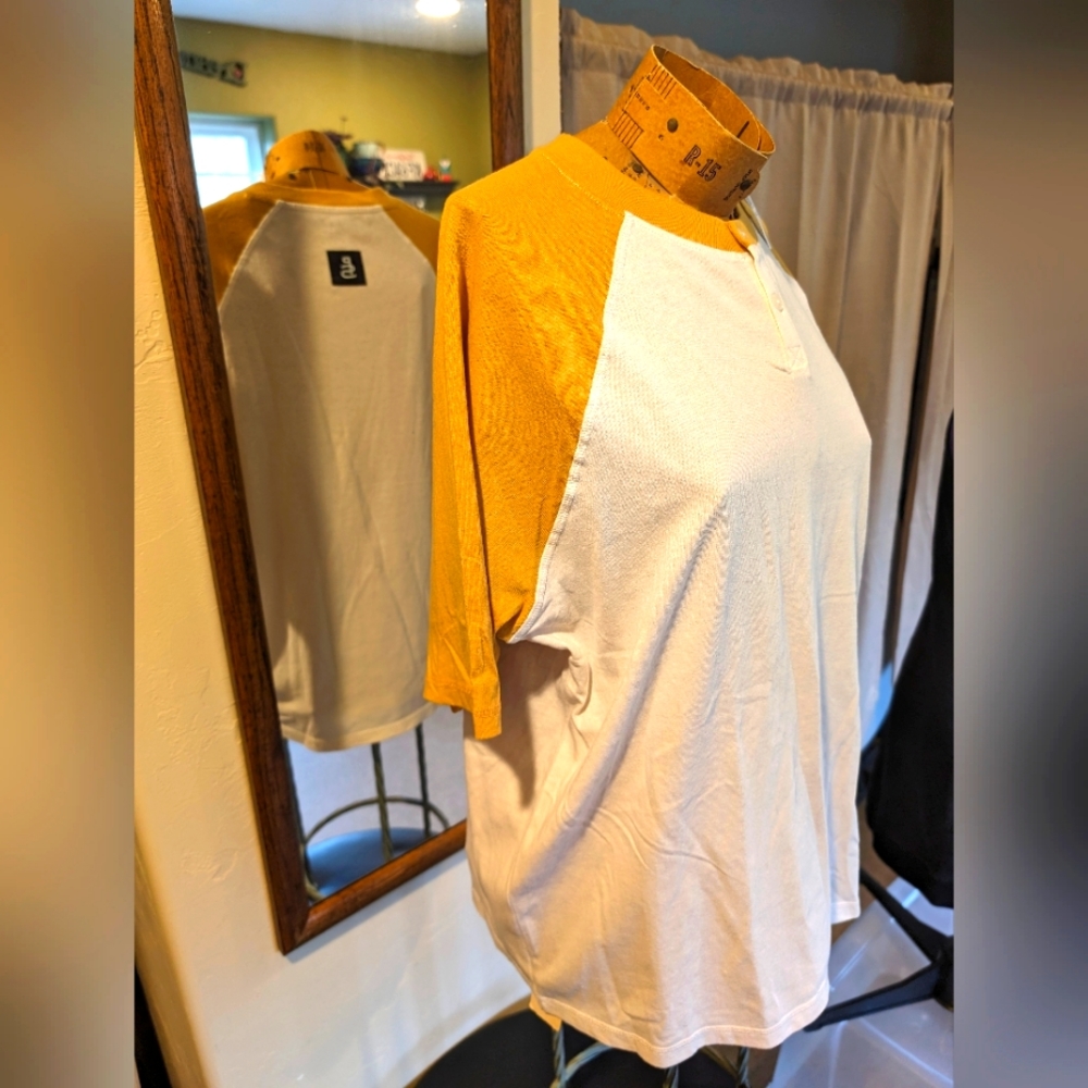 Pac Sun young men jersey